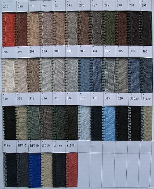 Zdrh. 25/K3/barvy/z/NR/aut.