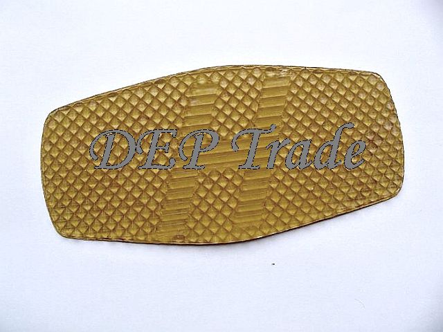 Plast H 070/H tvrdá podložka