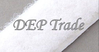 Suchý zip 50mm/b/smyčka