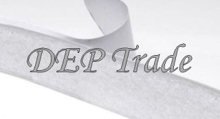 Suchý zip lepící 20mm/b/smyčka