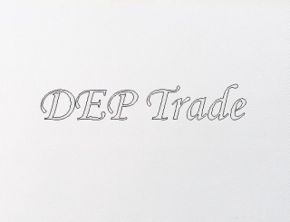 Tkan. DELON 120g/100%PES